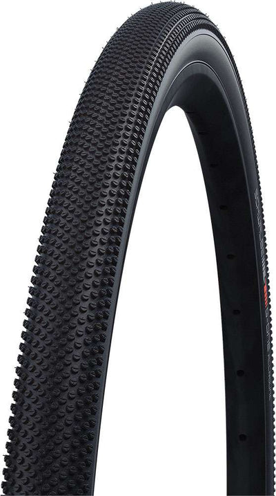 Vouwband Schwalbe G-One Allround Super Ground 29 x 2.25 57-622 mm - zwart