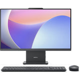 Lenovo ideacentre aio 27arr9 all-in-one pc (donkergrijs | r7 7735hs | radeon 680m graphics | 32 gb | 1 tb ssd) - afbeelding 2