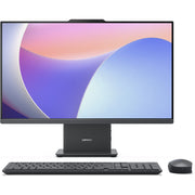 Lenovo ideacentre aio 27arr9 all-in-one pc (donkergrijs | r7 7735hs | radeon 680m graphics | 32 gb | 1 tb ssd) - afbeelding 2