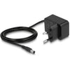 Delock hdmi splitter 1x hdmi in > 8x hdmi out, 4k 60hz (zwart, met downscaler)