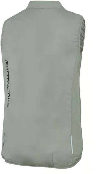Protective eazy - wind vest
