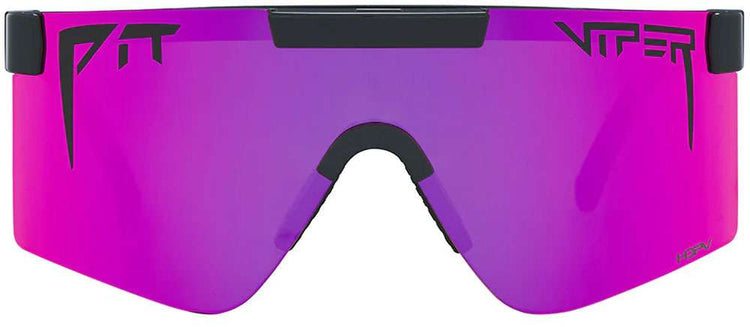 Pit viper the originals exec pink - sports glasses (narrow)