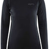 Craft core warm - women's longsleeve