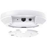 Draadloos toegangspunt tp-link 2976 mbit s wit - afbeelding 4