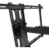 Neomounts wl40s-850bl18 select tv wandsteun standaard (zwart)