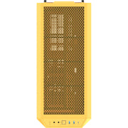 Thermaltake view 600 tg butter caramel big tower behuizing (geel | 2x usb-a | 1x usb-c | tempered glass) - afbeelding 7