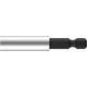 Wiha bithouder magnetisch 58 mm, 1 4 adapter