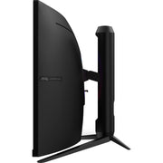 Msi mag 342cqr e2 34 curved ultrawide gaming monitor (zwart, 2x hdmi, displayport, 180 hz) - afbeelding 9
