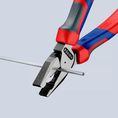 Knipex combinatietang - 0202-180