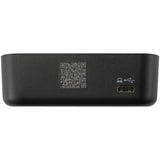 Kensington universal 3-in-1 pro audio headset switch (bluetooth, usb, 3,5mm audio) - afbeelding 4
