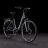 Cube touring pro easy entry slabgrey´n´metal