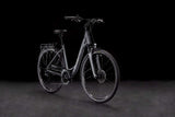 Cube touring pro easy entry slabgrey´n´metal - afbeelding 2