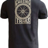 Zimtstern chasingz - t- shirt