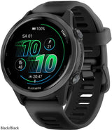 Garmin forerunner 570 - 42mm gps multisport smartwatch - afbeelding 2