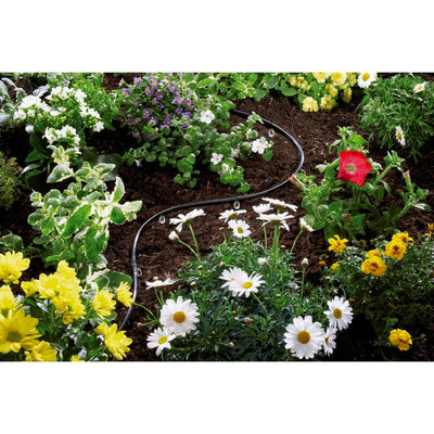 Gardena micro-drip-systeem druppelbuis - bovengronds - 4.6 mm 3 16 - 15m