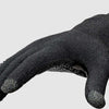 Gripgrab primavera merino ii full finger gloves
