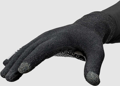 Gripgrab primavera merino ii full finger gloves