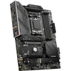 Msi mag b650 tomahawk wifi socket am5 moederbord (zwart, raid, 2.5 gb-lan, wi-fi 6e, bt, sound, atx)