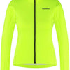 Shimano element jacket - women's thermal jacket