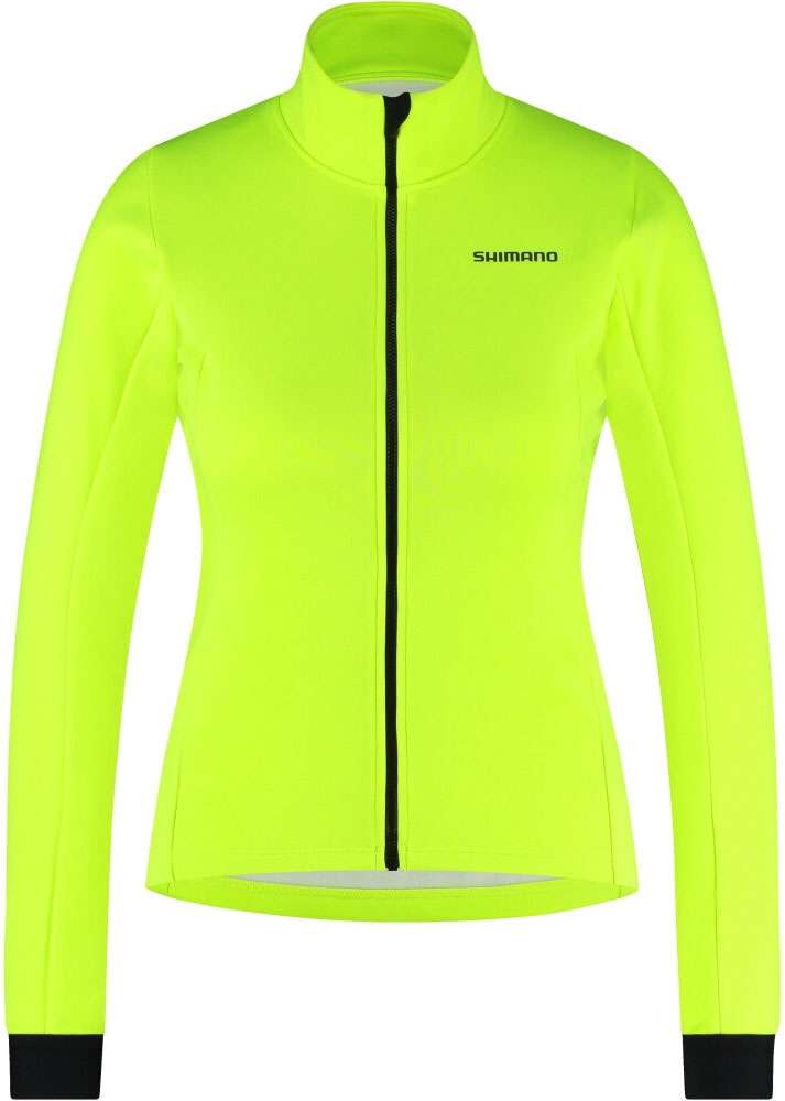 Shimano element jacket - women's thermal jacket