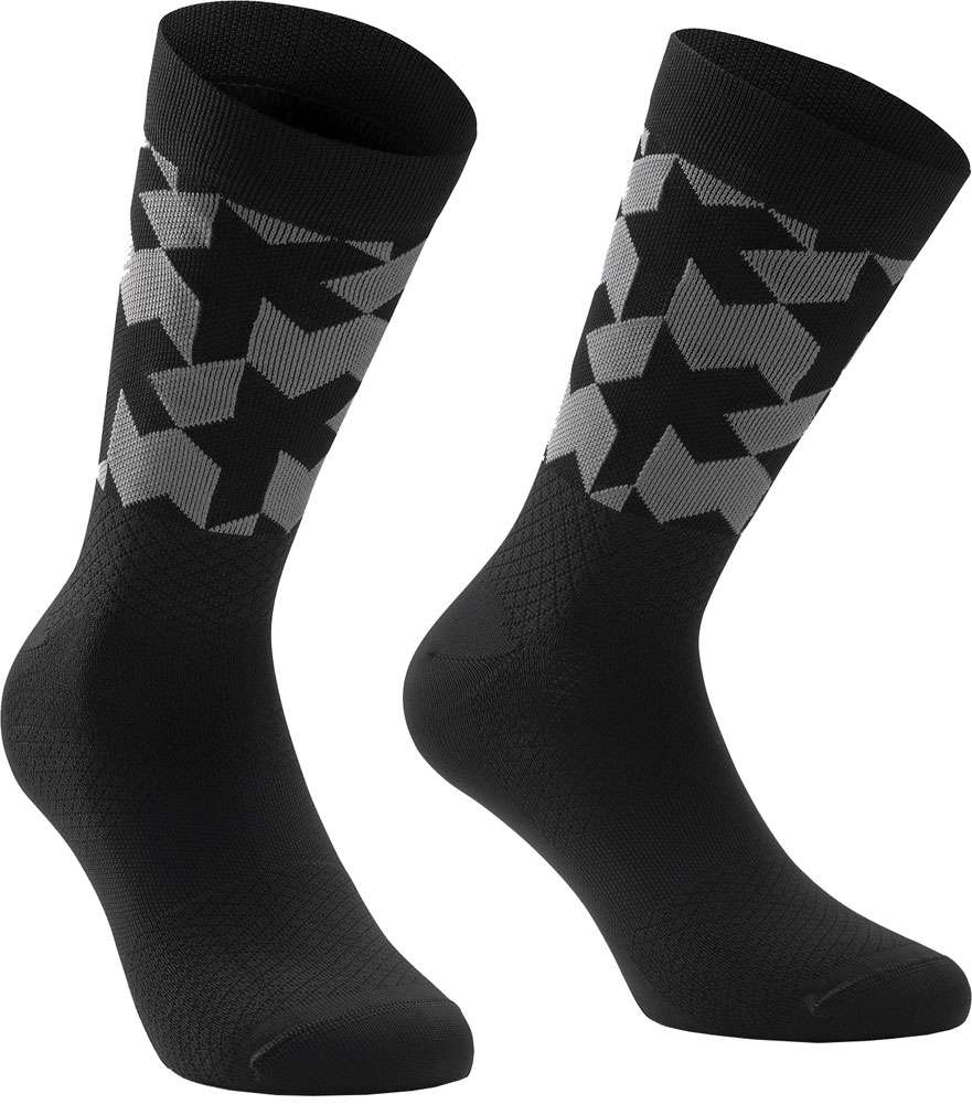 Assos monogram evo - socken