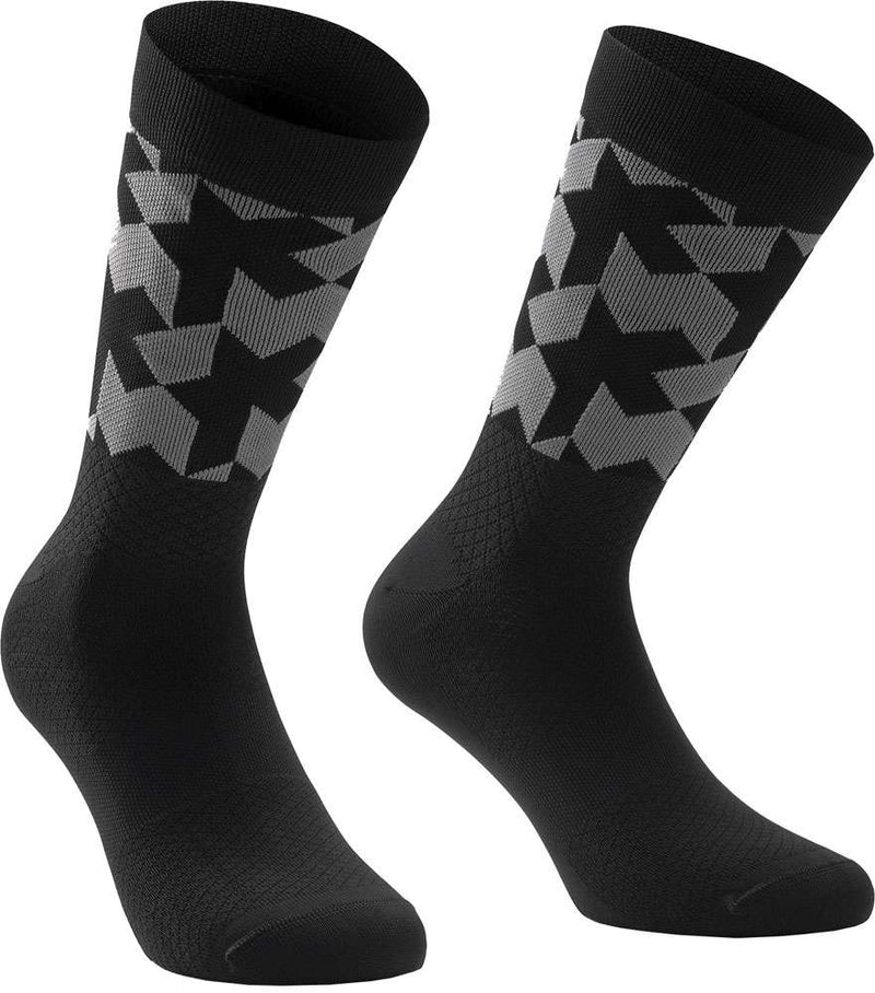 Assos monogram evo - socken