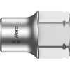 Wera kraftform kompakt zyklop mini 2 set gereedschapsset (2 zyklop bitratels, 1 4 )