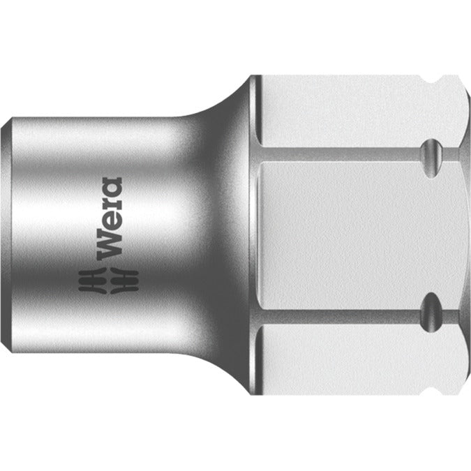 Wera kraftform kompakt zyklop mini 2 set gereedschapsset (2 zyklop bitratels, 1 4 )