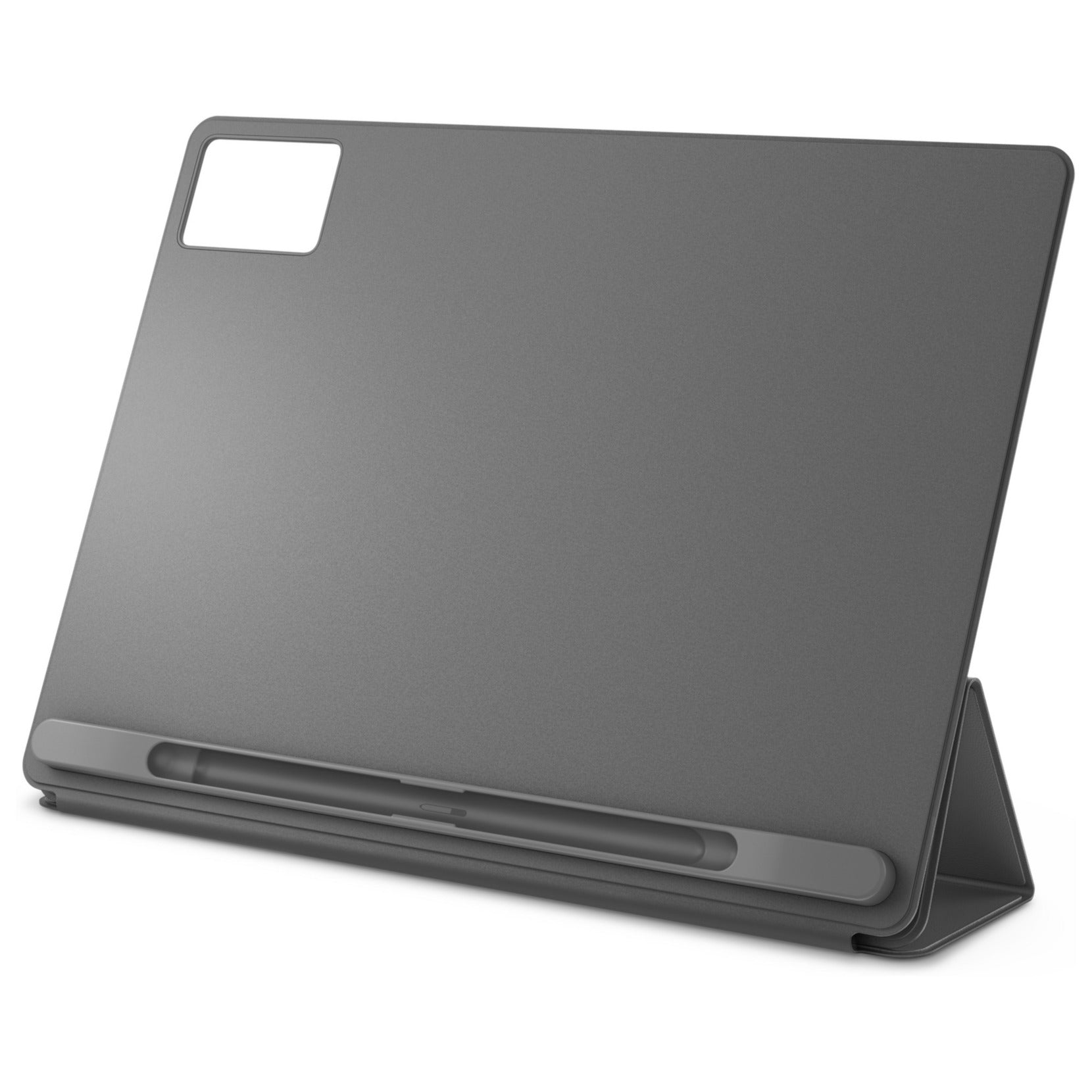 Lenovo beschermhoes voor idea tab plus tablethoes (grijs)