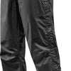 Vaude fluid full-zip - women's rain pants