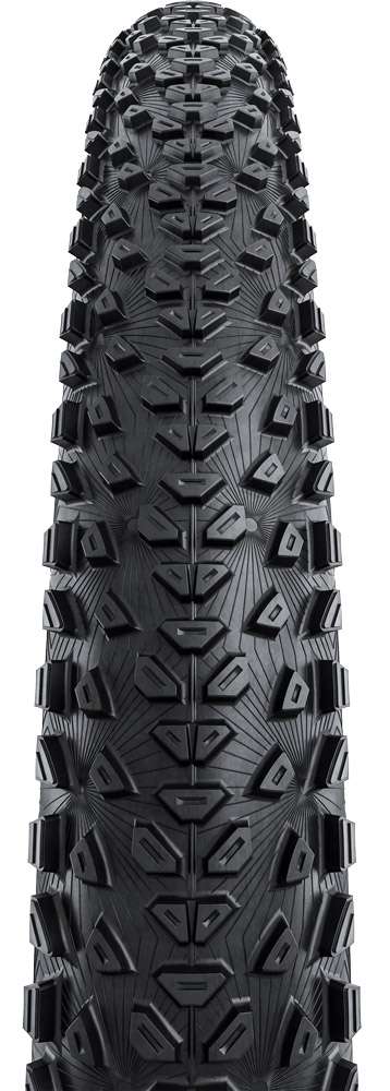 Continental dubnital trail rapid 29 tr e-25 folding tire