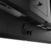 Msi mag 272up qd-oled x24 26.5 4k uhd gaming monitor (zwart, 2x hdmi, displayport, usb-c, 240 hz)