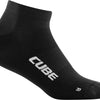 Cube low cut blackline - socks