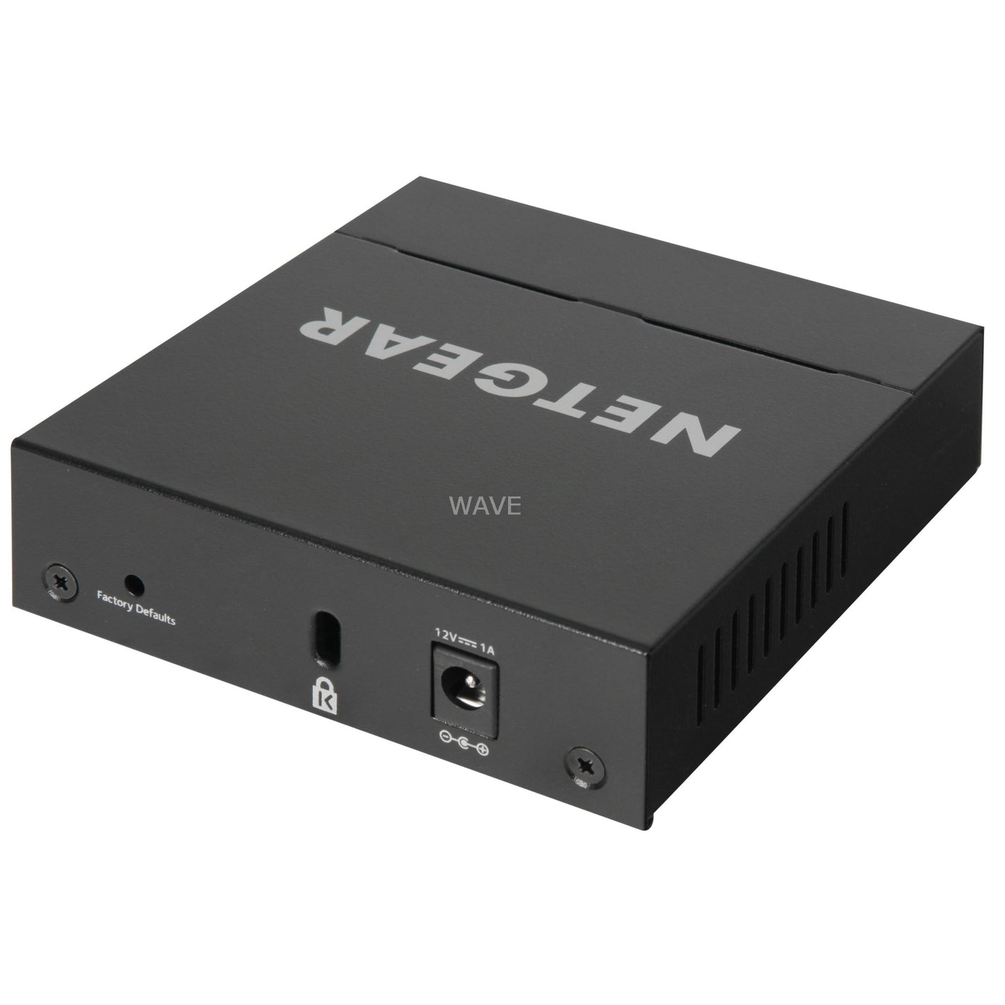 Netgear gs305e switch