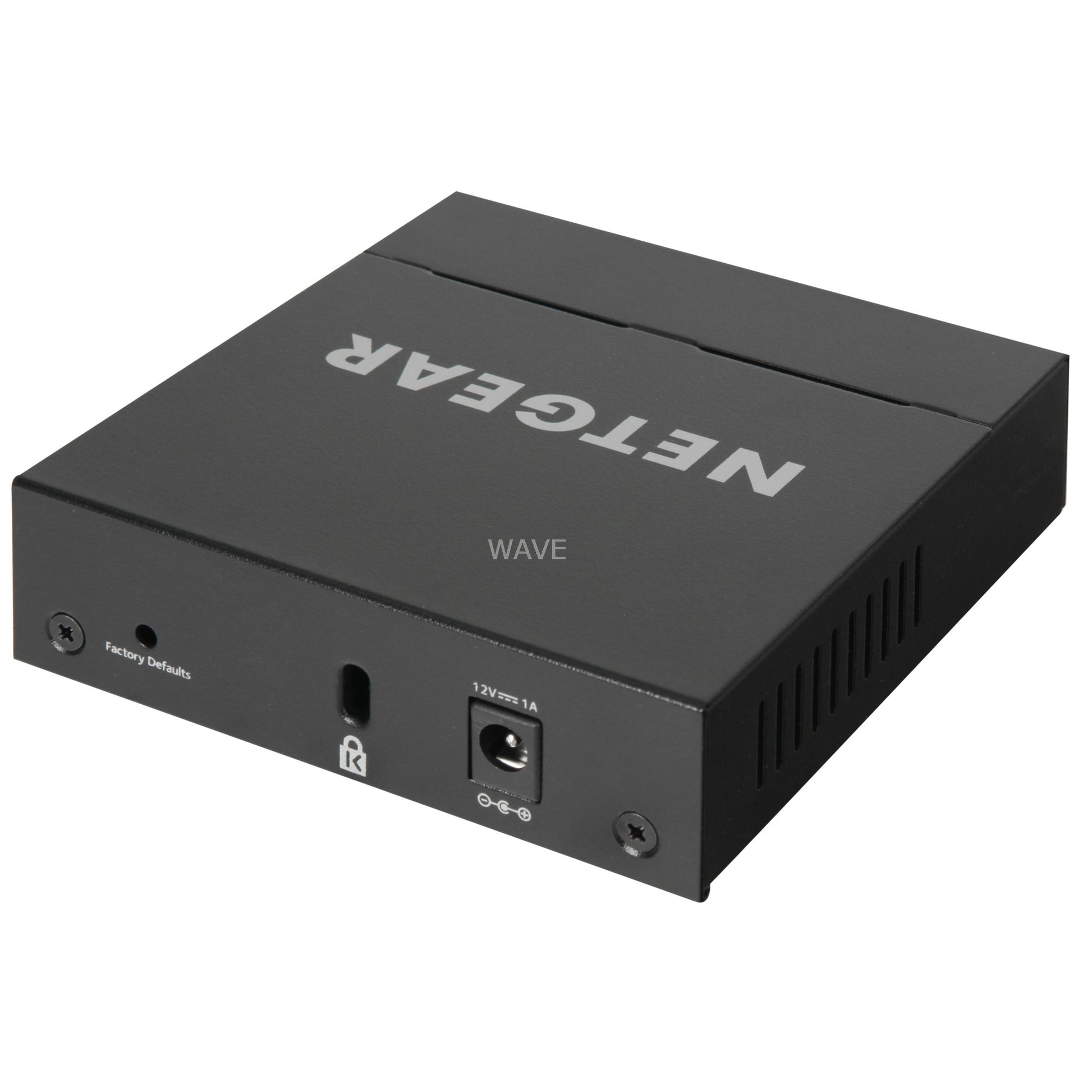 Netgear gs305e switch