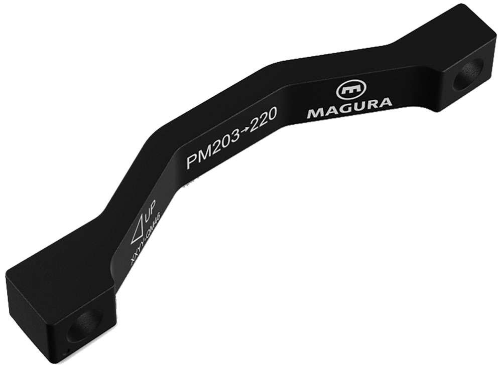 Magura remd mag adapter 203-220mm pm qm46