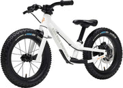 Kids ride shotgun dirt hero magura balance bike 14 - afbeelding 2