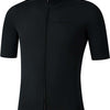 Shimano s-phyre shortsleeve - windbreaker