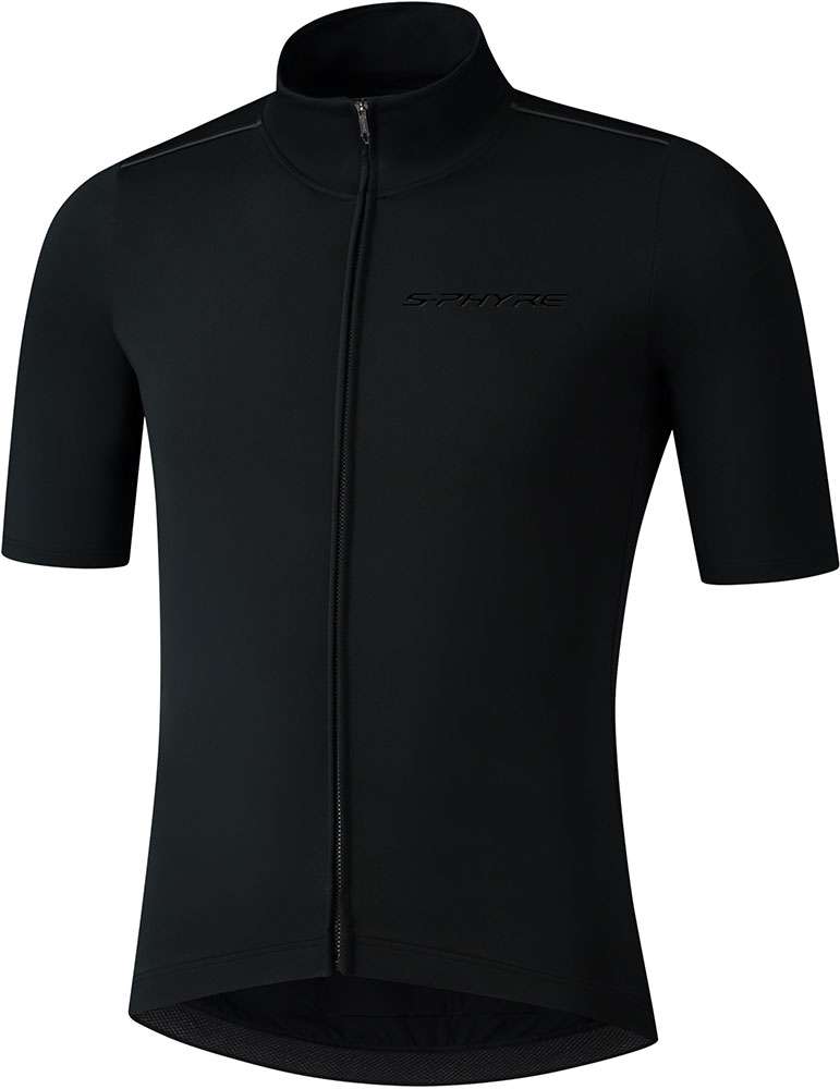 Shimano s-phyre shortsleeve - windbreaker