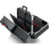 Knipex gereedschapskoffer big twin-move gereedschapskist (002141le)