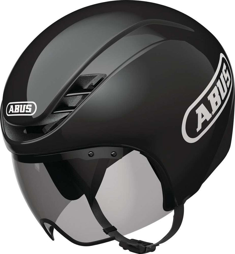Abus gamechanger tt 1.1 - time trial helmet | m (54-58 cm)