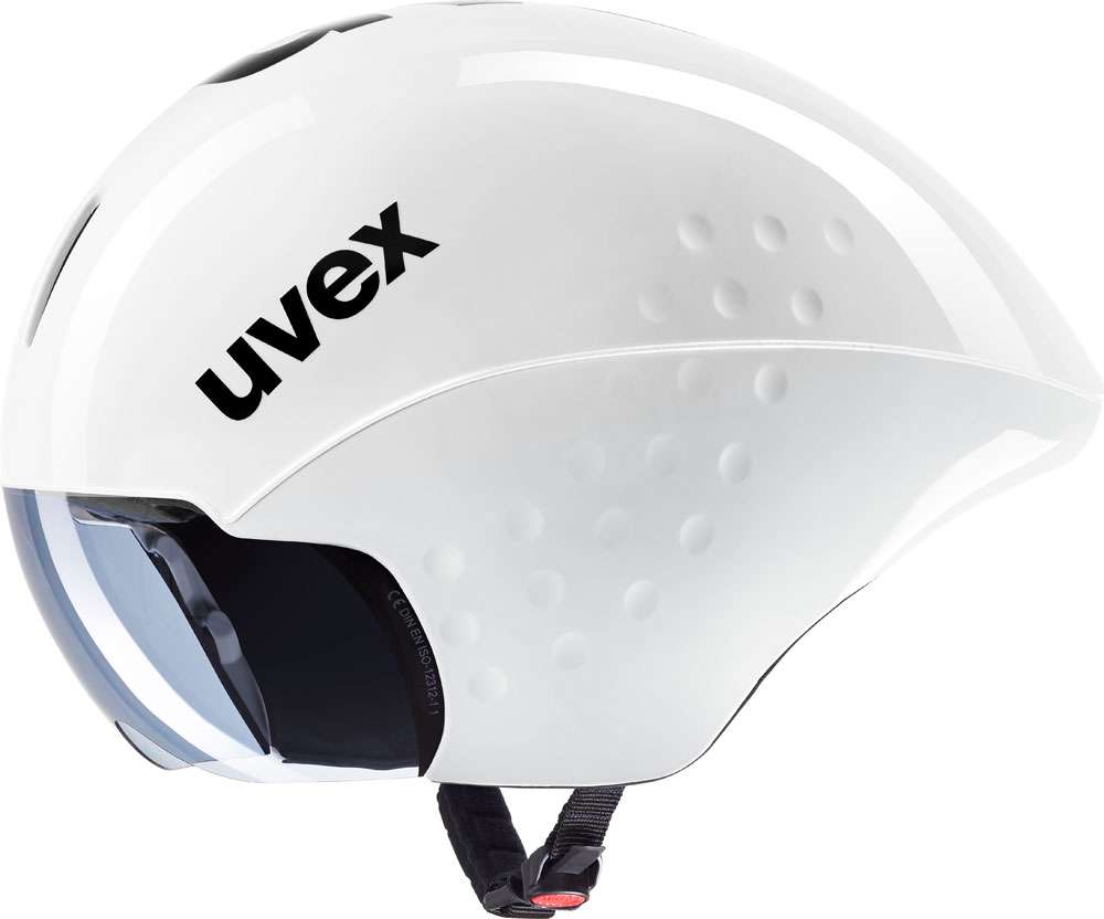 Uvex race 8 time trial helmet