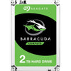 Seagate barracuda 2 tb harde schijf (st2000lm015, sata 600)