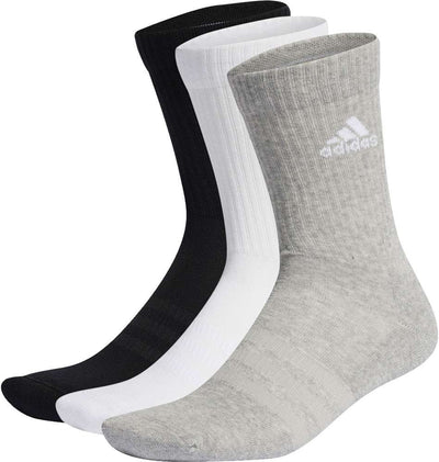 Adidas run crew spw - socks (3-pack)