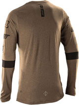 Leatt gravity 3.0 - mtb long sleeve jersey - afbeelding 2