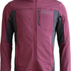 Zimtstern albiz - mtb fleece jacket