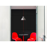 Wiha zaklamp met led, laser en uv-licht (zwart rood) - afbeelding 7