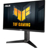 Asus tuf gaming vg249ql3a 24 monitor (zwart, 2x hdmi, 1x displayport, 180 hz)