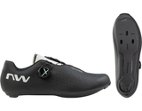 Northwave sonic plus wide - road bike shoes - afbeelding 1