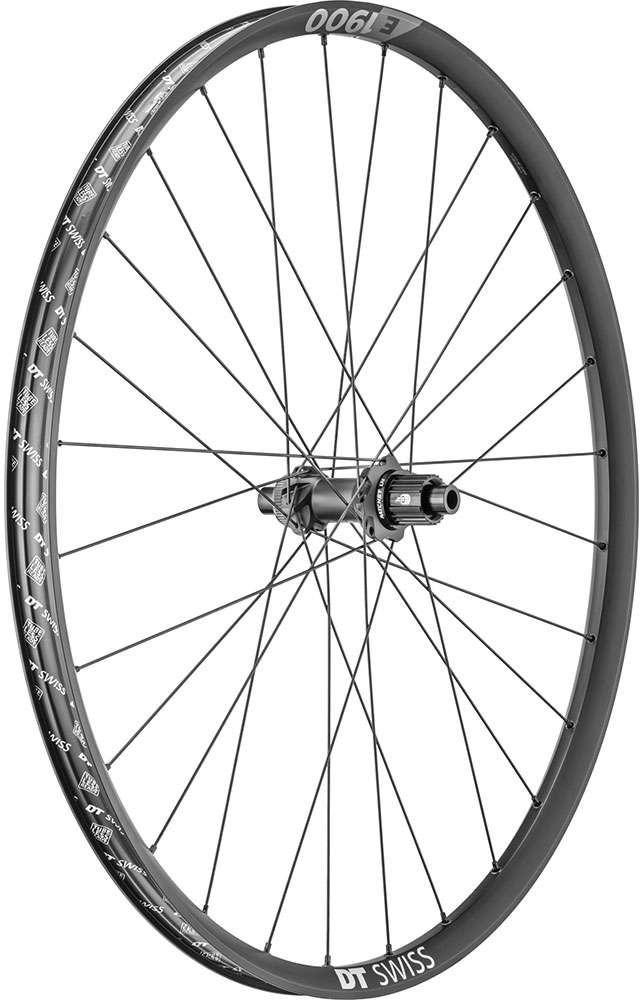 Dt swiss e 1900 spline® 29 30mm cl boost rear wheel | 30mm - 12 148mm - boost - sram xd